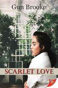 Scarlet Love by Gun Brooke, 9781636797212