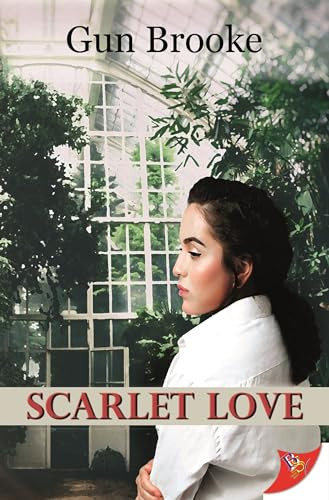 Scarlet Love by Gun Brooke, 9781636797212