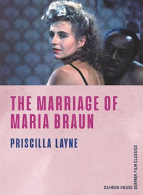 The Marriage of Maria Braun by Priscilla Layne, 9781571135049