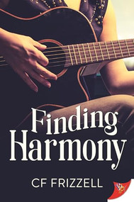 Finding Harmony by CF Frizzell, 9781636797410
