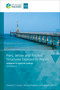 Piers, Jetties and Related Structures Exposed to Waves (Guidelines for hydraulic loadings) by Giovanni Cuomo, Andrea Polidoro, William Allsop, 9781835497173