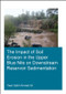The Impact of Soil Erosion in the Upper Blue Nile on Downstream Reservoir Sedimentation by Yasir Salih Ahmed Ali, 9781138027428