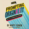 Prompting Originality (The A.I. Handbook for Humans) by Norty Cohen, Delaney Ehrhardt, 9781646871582