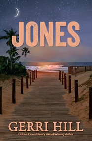 Jones by Gerri Hill, 9781642475982