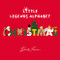 Christmas Little Legends Alphabet by Beck Feiner, Beck Feiner, Alphabet Legends, Alphabet Legends, 9780645851571