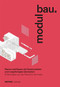 modulbau (German Edition) by Jakob Schoof, 9783955536381