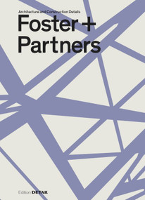 Foster & Partners by Sandra Hofmeister, 9783955536329