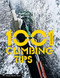 1001 Climbing Tips by Andy Kirkpatrick, 9781680511314
