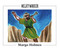 Mighty Warrior by Margo Holmes, 9781949297560