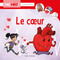 Le cœur (French Edition) by Québec Amérique, 9782764452974