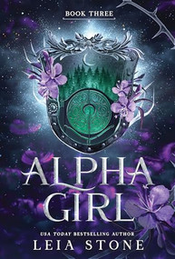 Alpha Girl by Leia Stone, 9781464218903