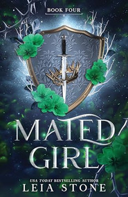 Mated Girl by Leia Stone, 9781464218910