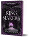 Kingmakers: Year Three (Deluxe Edition) by Sophie Lark, 9781464231551