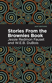 Stories from the Brownie Book by Mint Editions, 9798888975688