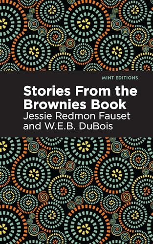 Stories from the Brownie Book by Mint Editions, 9798888975688