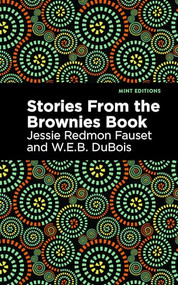 Stories from the Brownie Book - 9798888975381 by Mint Editions, 9798888975381