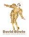 David Bowie: The Golden Years by Roger Griffin, 9781780380162