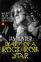 Diary of a Rock 'n' Roll Star by Ian Hunter, Johnny Depp, 9781785588525