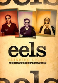 Eels: Blinking Lights and Other Revelations by Tim Grierson, 9781849385961
