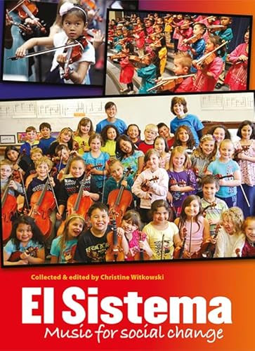El Sistema by Christine Witkowski, 9781785580055