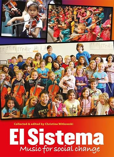 El Sistema by Christine Witkowski, 9781785580055