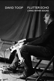 Flutter Echo by David Toop, 9781787601529