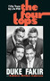 I'll Be There (My Life with the Four Tops) - 9781913172596 by Duke Fakir, 9781913172596