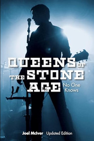Queens Of The Stone Age: No One Knows (Updated Edition) by Joel McIver, 9781783057009