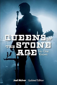 Queens Of The Stone Age: No One Knows (Updated Edition) by Joel McIver, 9781783057009