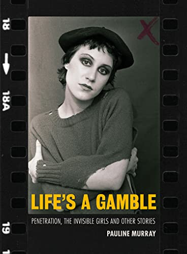 Life's a Gamble - 9781913172701 by Pauline Murray, 9781913172701