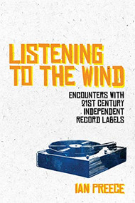 Listening to the Wind - 9781785586309 by Ian Preece, 9781785586309