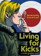 Living For Kicks - A Mods Graphic Novel by Jim McCarthy, 9781783055784