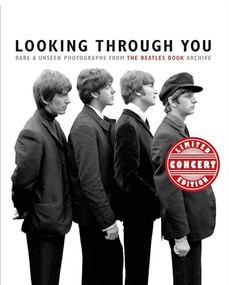 Looking Through You by Tom Adams, 9781787601581