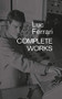 Luc Ferrari: Complete Works by Brunhild Ferrari, 9781787601536