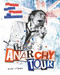 The Anarchy Tour by Mick O'Shea, 9781780383996
