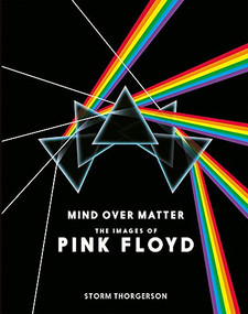 Mind Over Matter: The Images of Pink Floyd by Storm Thorgerson, 9781783056217