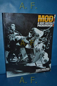 MOD by Terry Rowlings, 9780711968134