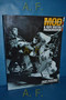 MOD by Terry Rowlings, 9780711968134