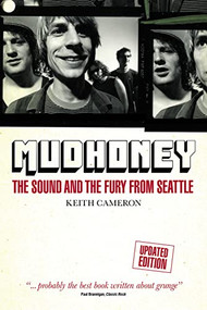 Mudhoney by Keith Cameron, 9781913172589