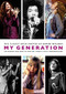 My Generation by Baron Wolman, 9781785588655