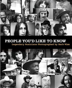 People You'd Like to Know by Herb Wise, 9781849382304