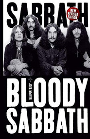 Sabbath Bloody Sabbath: Updated by Joel McIver, 9781783055173