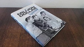 The Million Dollar Quartet by Stephen Miller, 9781780385143