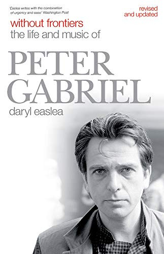 Without Frontiers by Daryl Easlea, 9781785588501