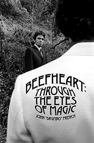 Beefheart by John Drumbo French, 9780992806231