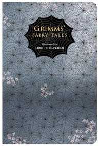 Grimm's Fairy Tales - 9781914602443 by Wilhelm & Jacob Grimm, 9781914602443