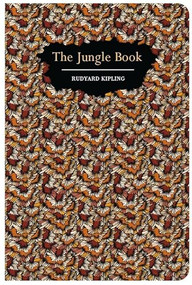 The Jungle Book - 9781914602450 by Rudyard Kipling, 9781914602450