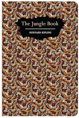 The Jungle Book - 9781914602450 by Rudyard Kipling, 9781914602450