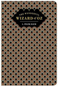The Wonderful Wizard of Oz - 9781914602467 by L. Frank Baum, 9781914602467