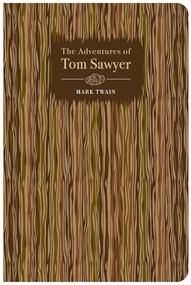 The Adventures of Tom Sawyer - 9781914602474 by Mark Twain, 9781914602474